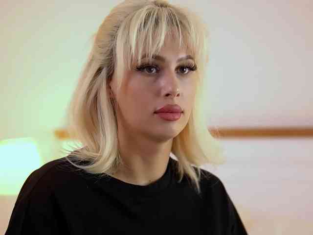 AdelineKing