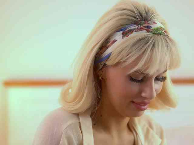 AdelineKing AdelineKing