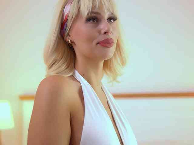 AdelineKing