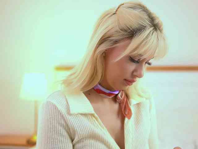 AdelineKing