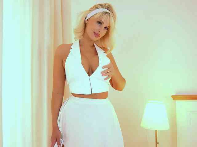 AdelineKing
