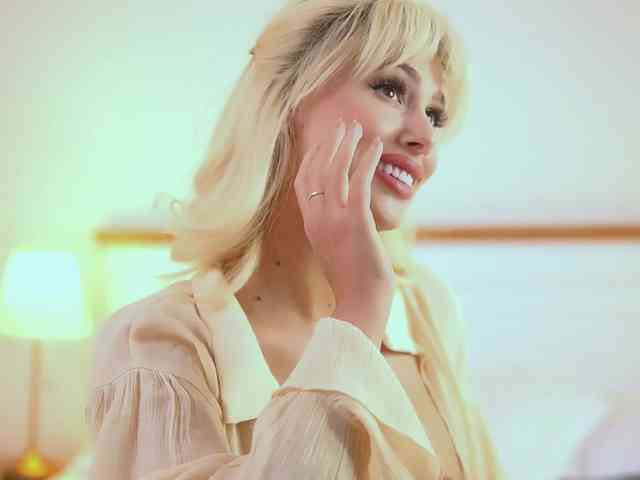 AdelineKing