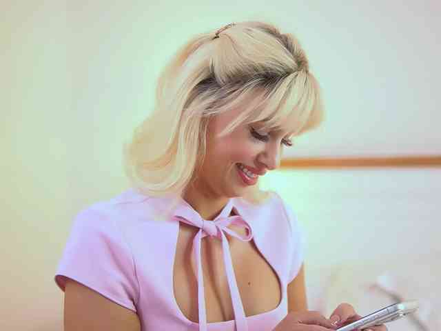 AdelineKing
