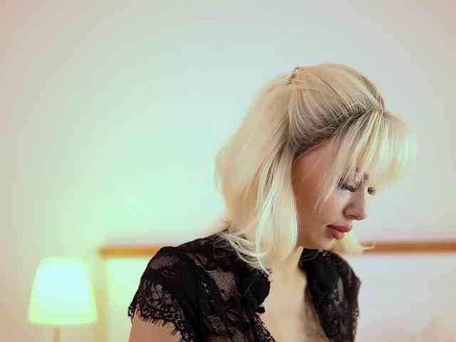 AdelineKing