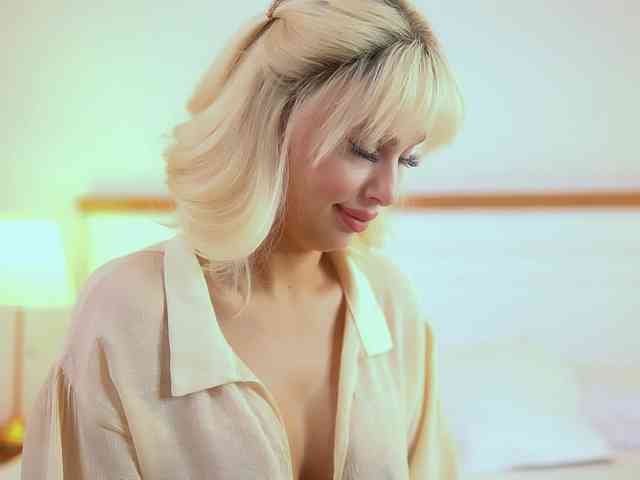 AdelineKing