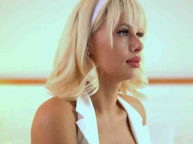 AdelineKing