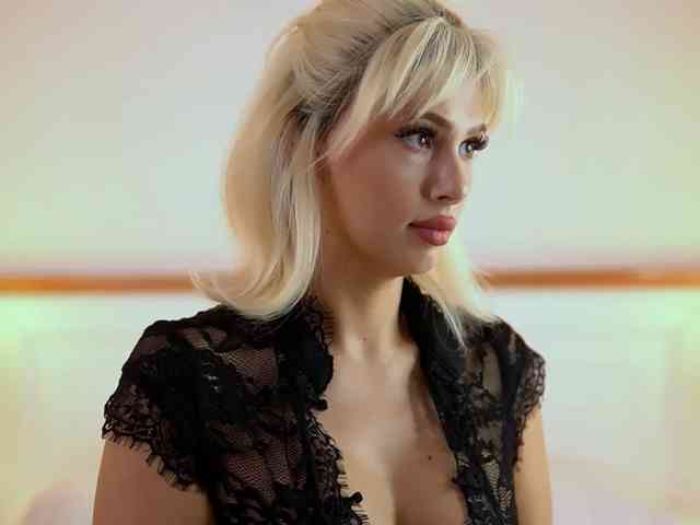 AdelineKing