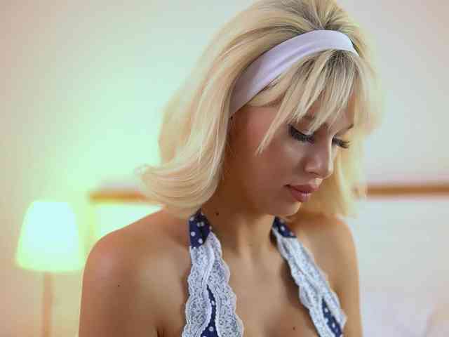 AdelineKing