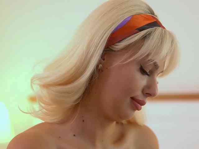 AdelineKing