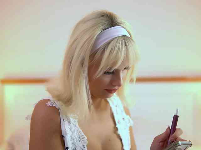 AdelineKing