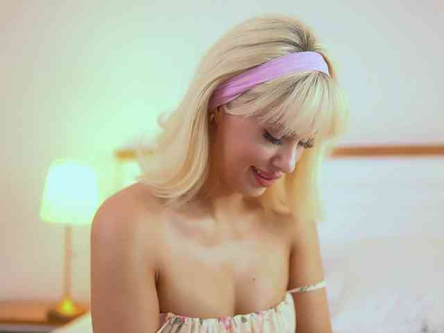 AdelineKing