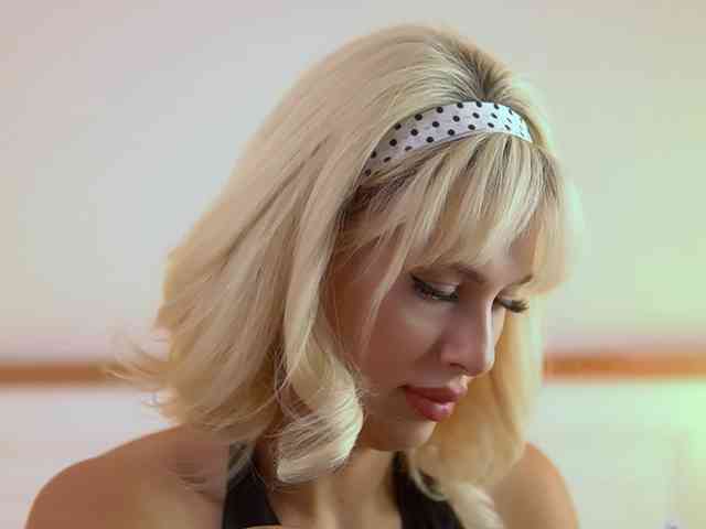 AdelineKing AdelineKing