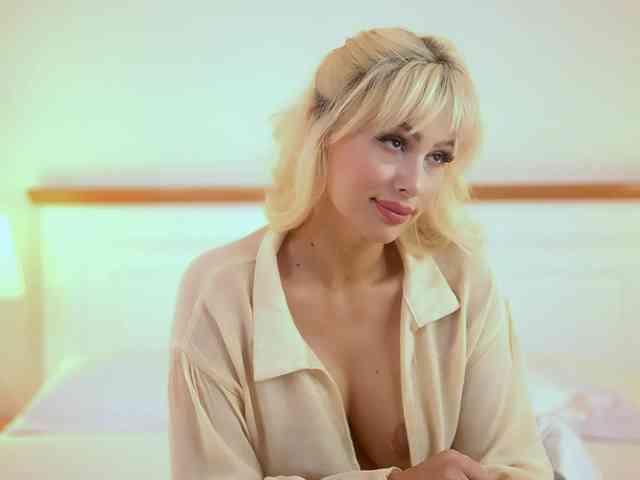 AdelineKing