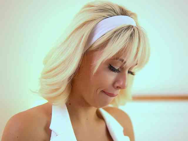 AdelineKing