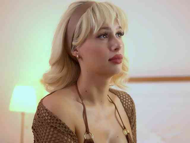 AdelineKing