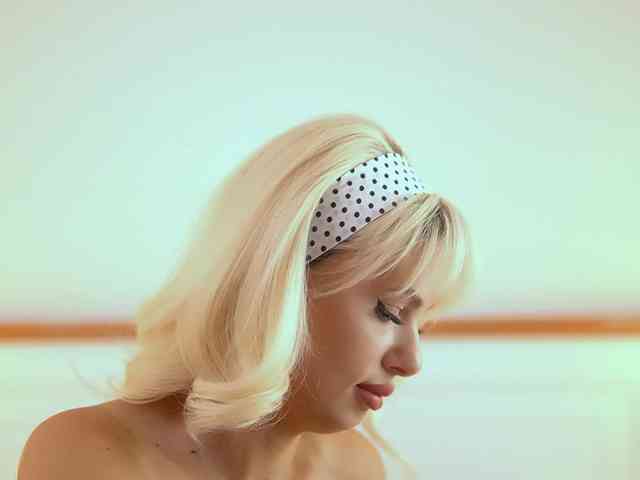 AdelineKing webcam
