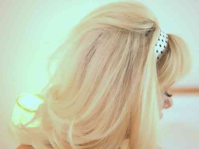 Modelo: AdelineKing