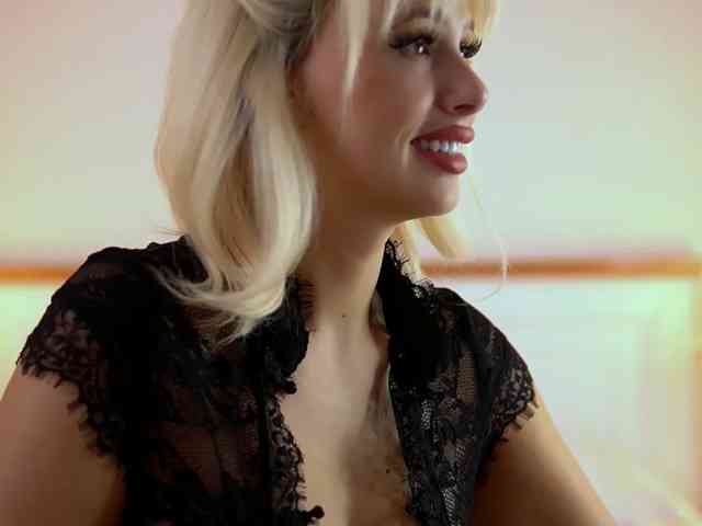 AdelineKing