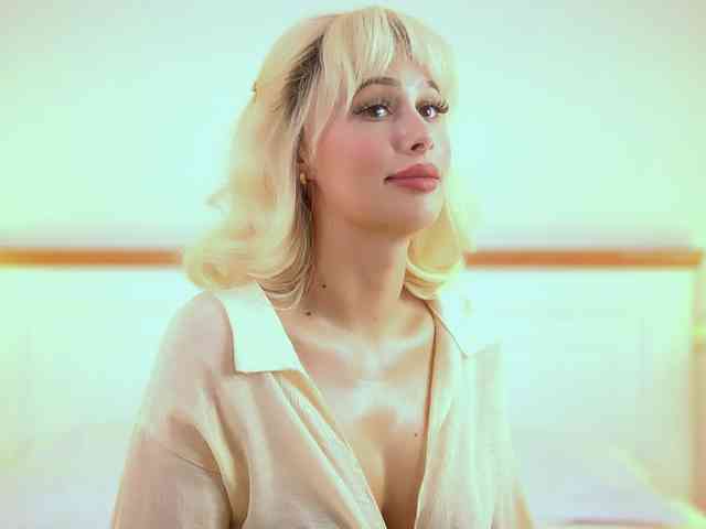 AdelineKing