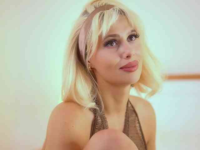AdelineKing
