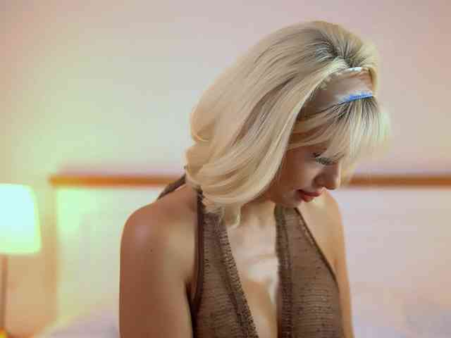 AdelineKing