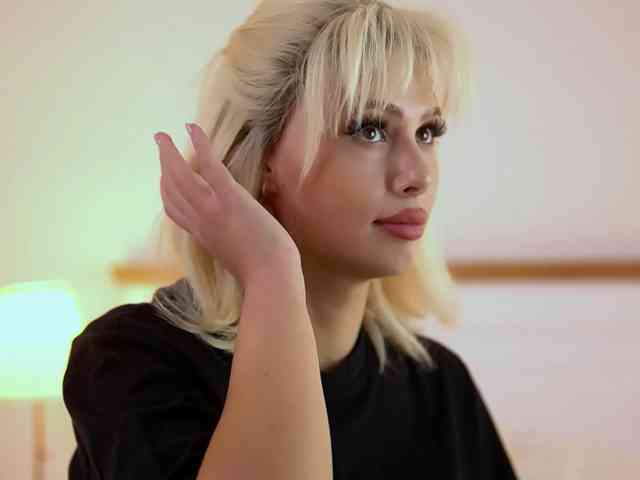 AdelineKing