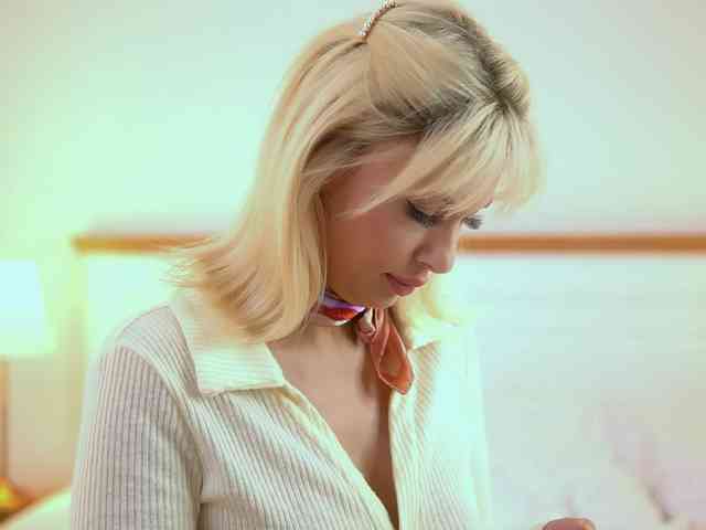 AdelineKing