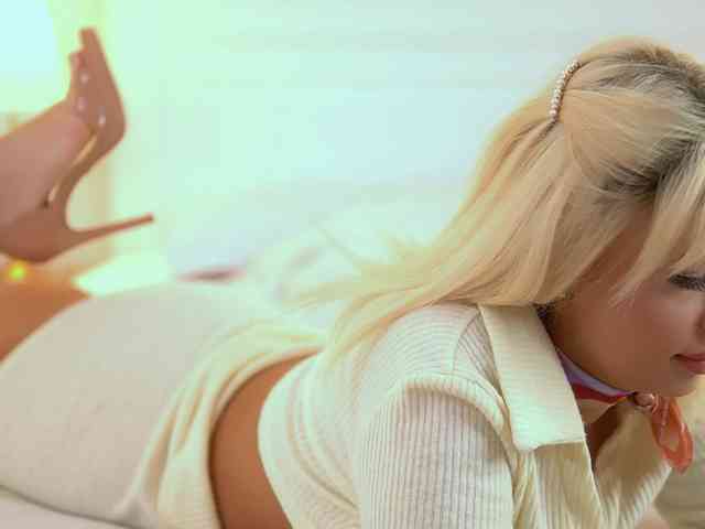 AdelineKing