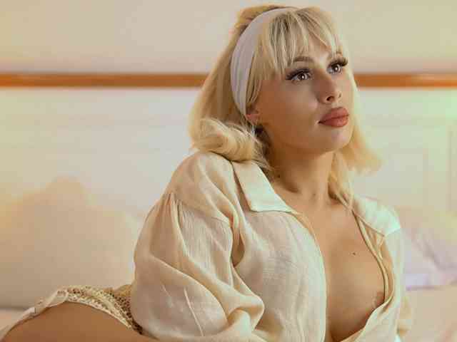 AdelineKing