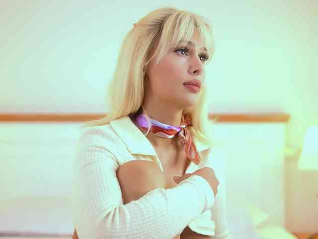 AdelineKing