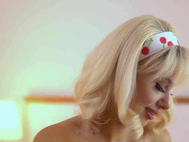 AdelineKing