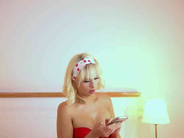 AdelineKing