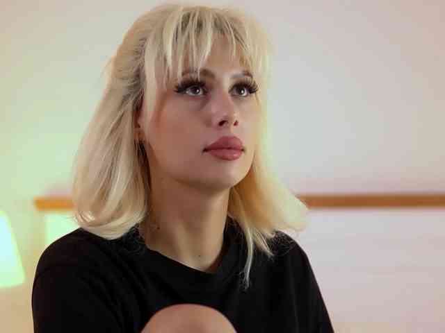 AdelineKing