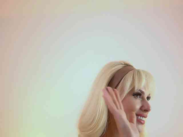 AdelineKing