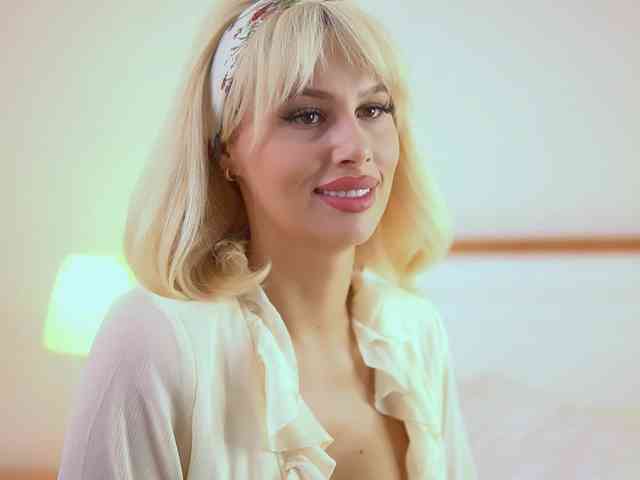 AdelineKing