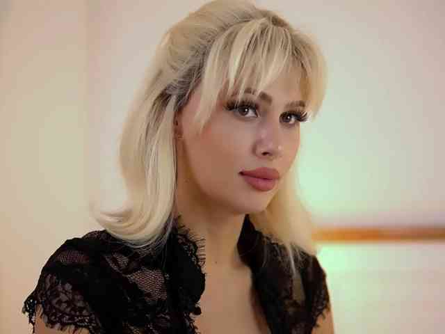 AdelineKing