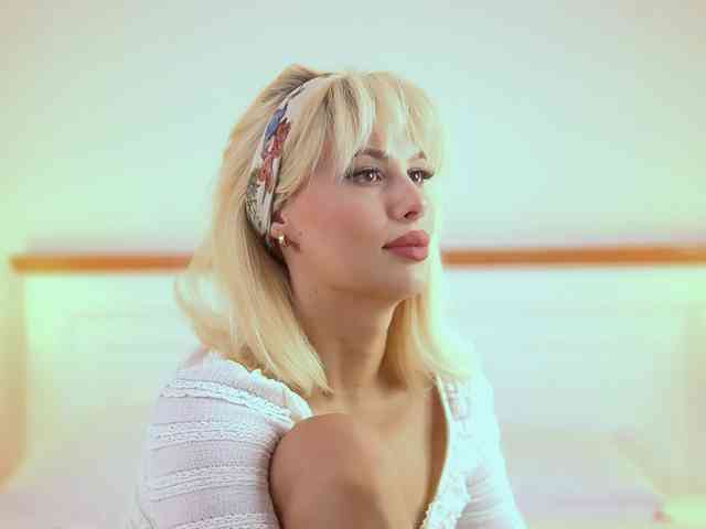 AdelineKing