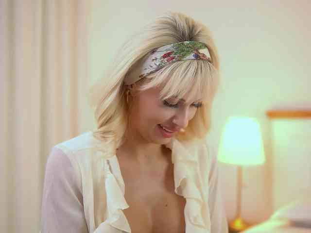 AdelineKing