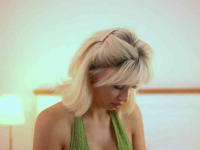 AdelineKing AdelineKing