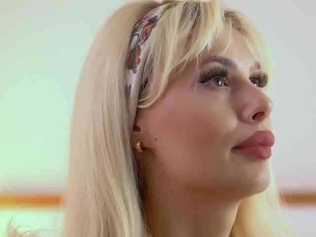 AdelineKing