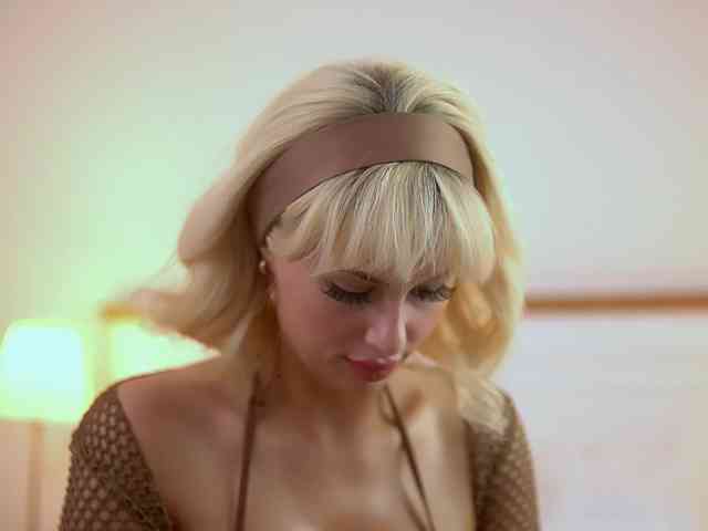AdelineKing