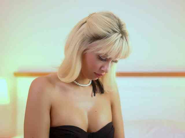 AdelineKing