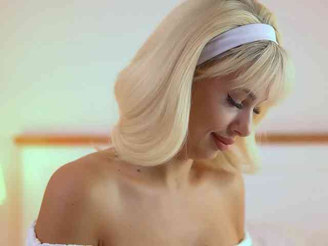 AdelineKing