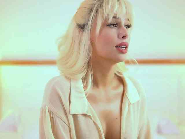 AdelineKing