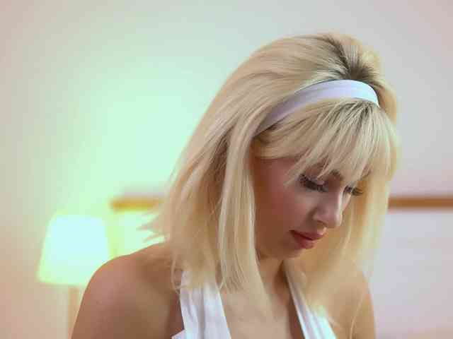 AdelineKing