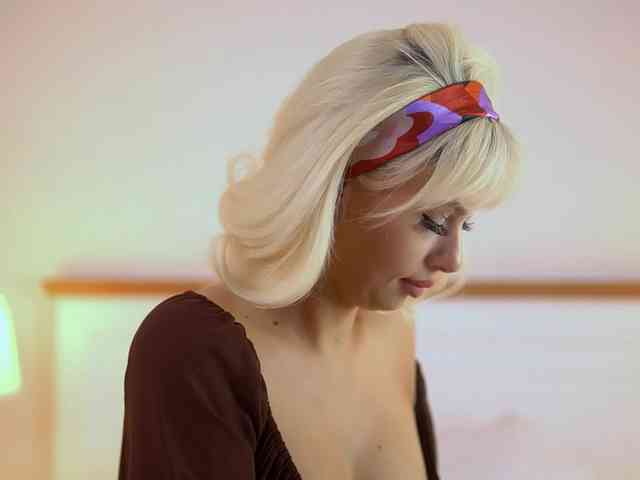 AdelineKing