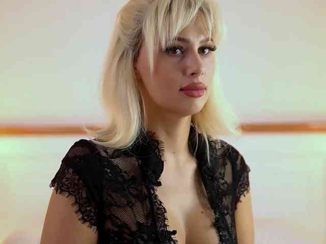 AdelineKing