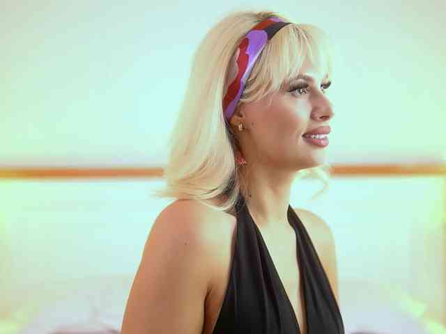 AdelineKing