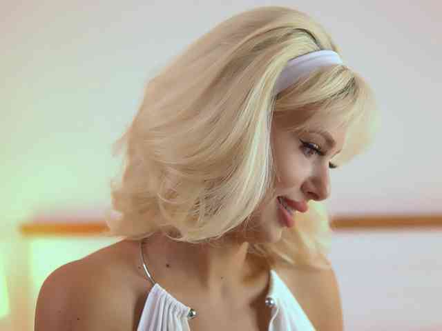 AdelineKing