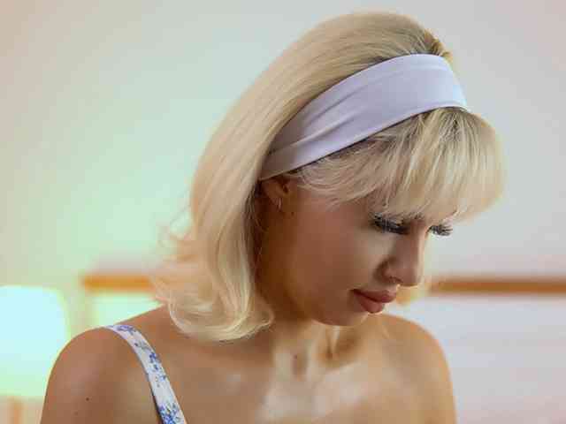 AdelineKing